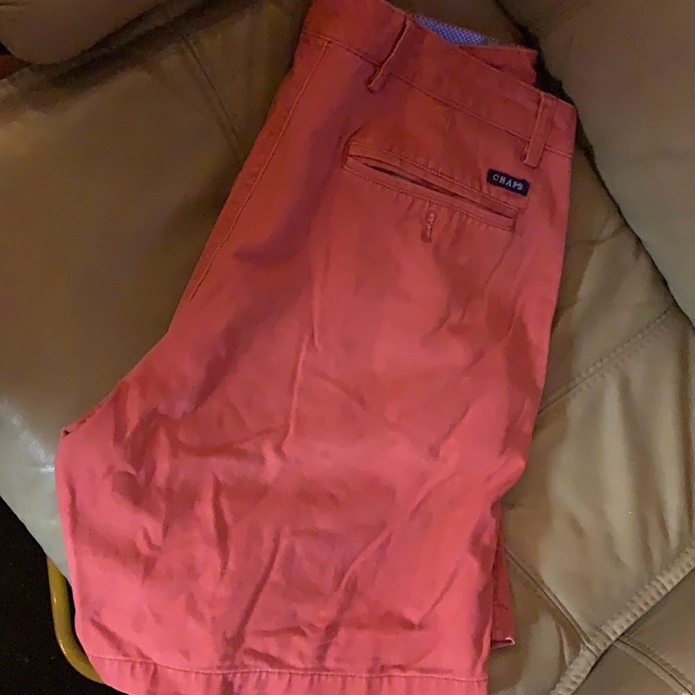 Chaps shorts - Picture 3 of 3